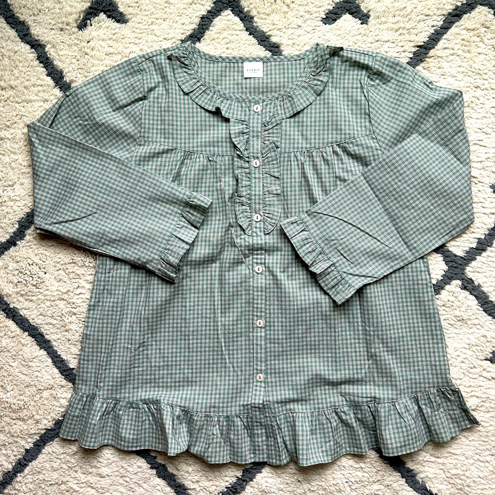 Evenie Women’s Sleepwear